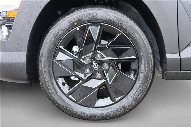 New 2027 Hyundai Kona SEL Sport FWD image 9