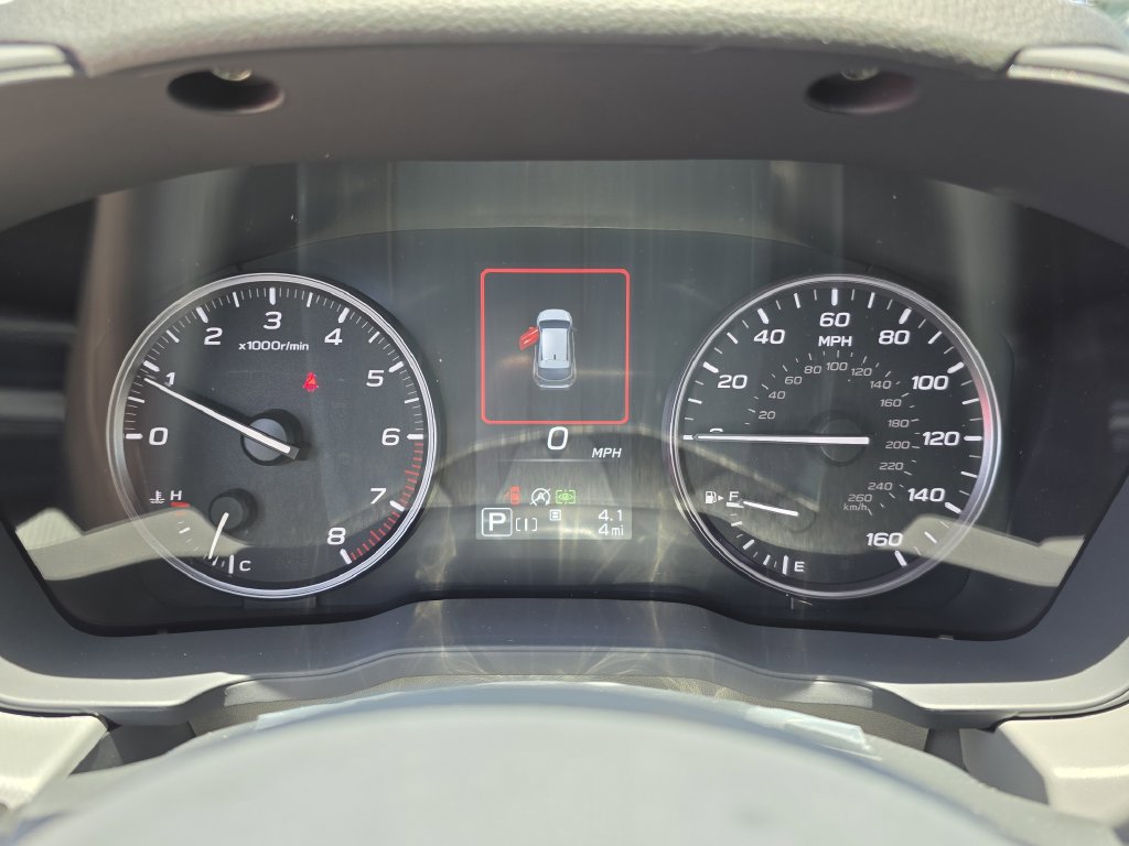 New 2026 Subaru Crosstrek 2.5i Limited AWD/4WD image 27