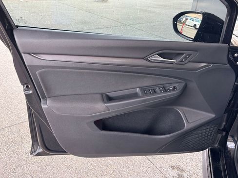 Used 2022 Volkswagen GTI S image 25