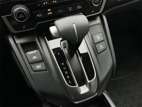 Used 2022 Honda CR-V EX image 21