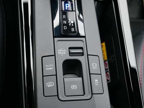 New 2026 Toyota Prius Plug-In Hybrid w/ Limited Premium Package image 10