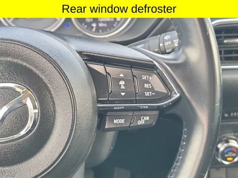 Used 2017 MAZDA CX-5 Grand Touring AWD/4WD image 12
