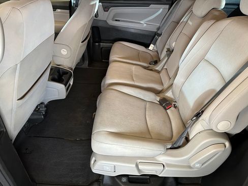 Used 2022 Honda Odyssey EX image 20