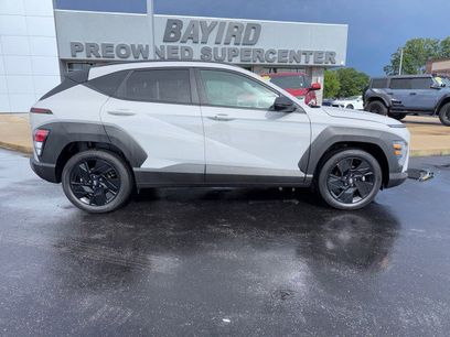 Used 2026 Hyundai Kona SEL Sport