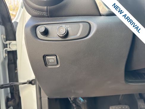 Used 2022 Chevrolet Blazer LT w/ LPO, Cargo Package image 19