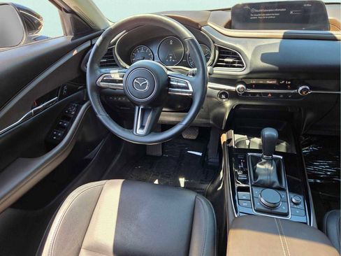 Used 2023 MAZDA CX-30 2.5 Turbo w/ Premium Plus Pkg AWD/4WD image 10