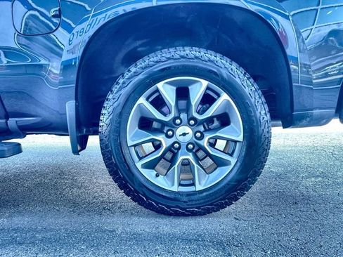 Used 2023 Chevrolet Silverado 1500 RST image 33