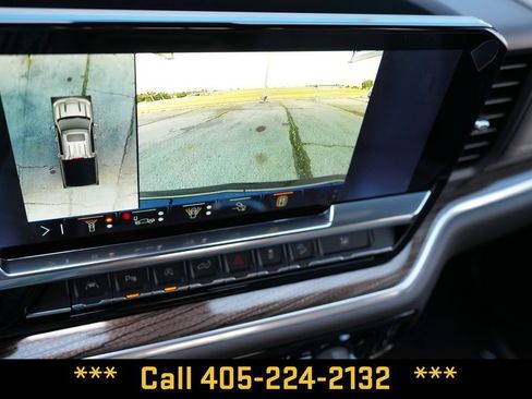 New 2026 Chevrolet Silverado 1500 RST AWD/4WD image 35