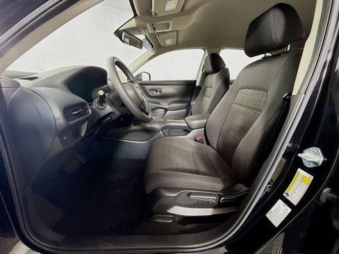 Certified 2023 Honda HR-V LX image 17