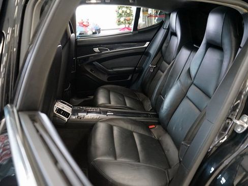 Used 2010 Porsche Panamera S image 51