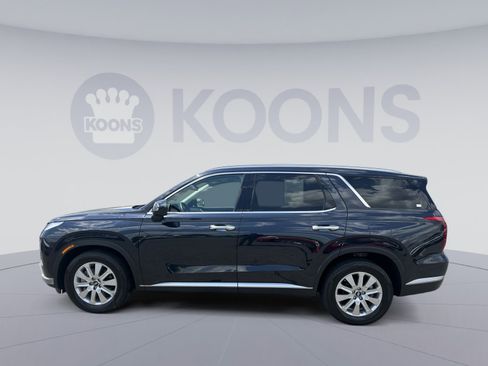 Used 2025 Hyundai Palisade SEL AWD/4WD image 7