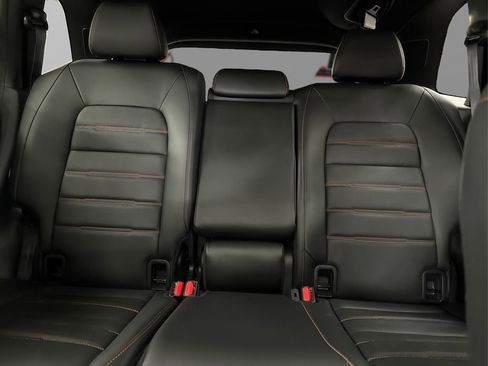 Used 2025 Honda CR-V Sport Touring image 21