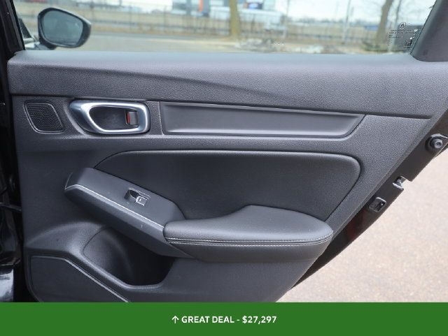 Used 2023 Acura Integra A-Spec FWD image 22