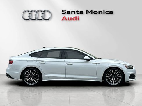 Used 2023 Audi A5 2.0T Premium Plus w/ Premium Plus image 8