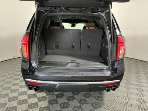 Used 2023 Chevrolet Tahoe High Country RWD image 28