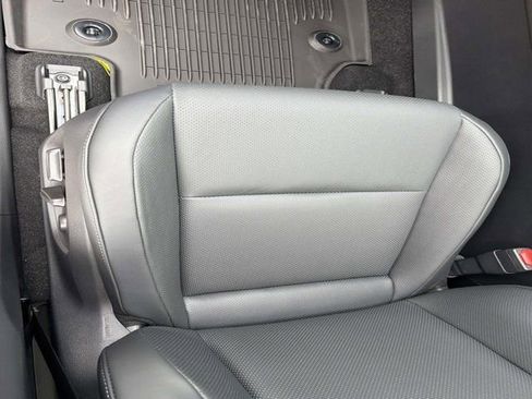 New 2026 Toyota Crown AWD/4WD image 9