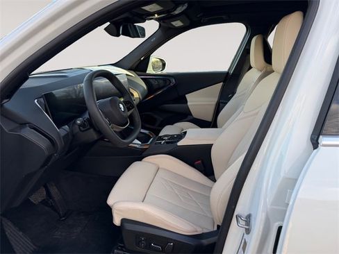 New 2025 BMW X3 xDrive30i image 9