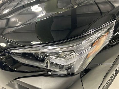 Certified 2025 Subaru Outback Touring XT w/ Popular Package #2 image 7