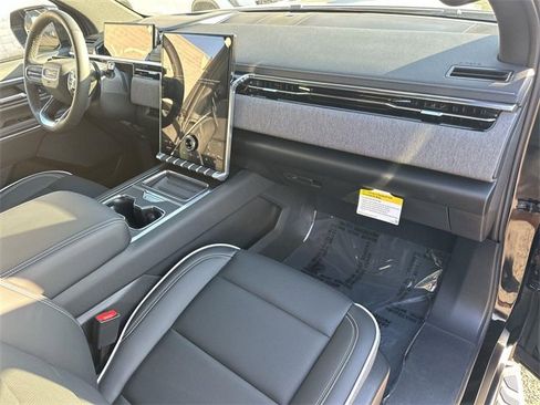 Used 2026 GMC Sierra EV Elevation image 27