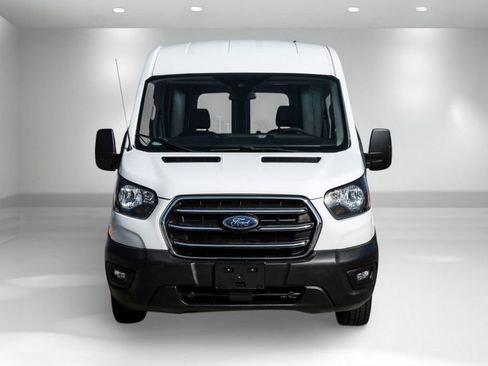 Used 2020 Ford Transit 250 Medium Roof w/ Load Area Protection Package image 4