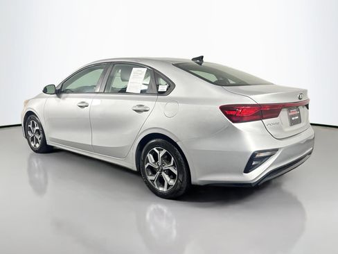 Used 2019 Kia Forte LXS image 7