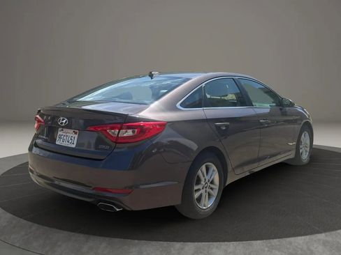 Used 2016 Hyundai Sonata SE image 6
