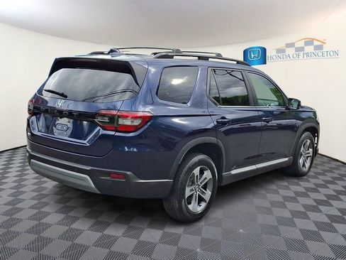 Used 2023 Honda Pilot EX-L image 6