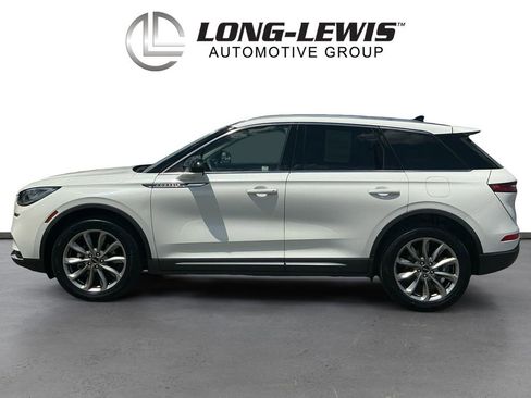 Certified 2020 Lincoln Corsair FWD w/ Premium Package image 2