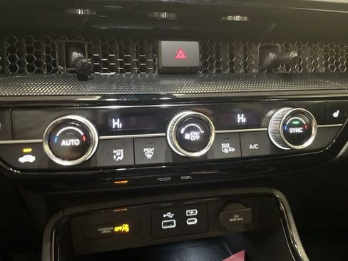 Certified 2023 Honda CR-V Sport Touring image 19