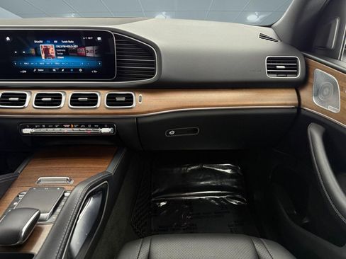 Used 2021 Mercedes-Benz GLE 350 4MATIC image 27