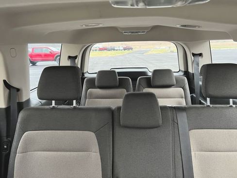 Used 2011 Ford Flex SE image 13