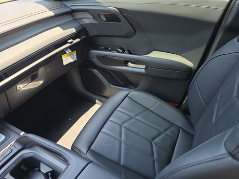New 2027 Kia Telluride SX X-Pro AWD/4WD image 16