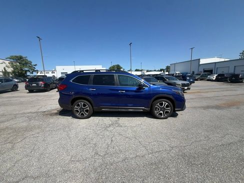Used 2026 Subaru Ascent Touring AWD/4WD image 22