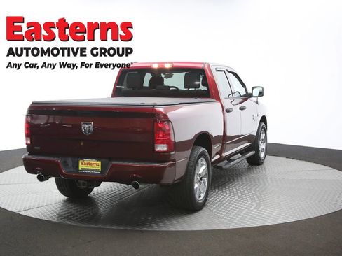 Used 2019 RAM 1500 Express w/ Express Value Package image 39
