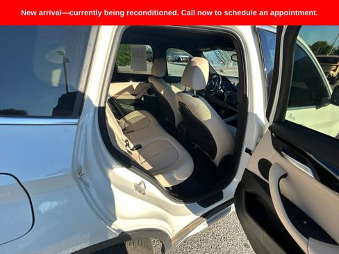 Used 2021 BMW X1 sDrive28i w/ Convenience Package FWD image 7