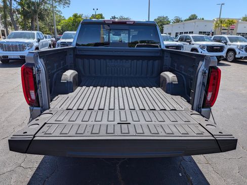 New 2026 GMC Sierra 1500 SLT w/ SLT Premium Plus Package AWD/4WD image 18