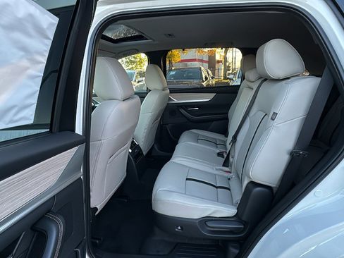 New 2026 MAZDA CX-90 3.3 Turbo w/ Preferred Package image 16