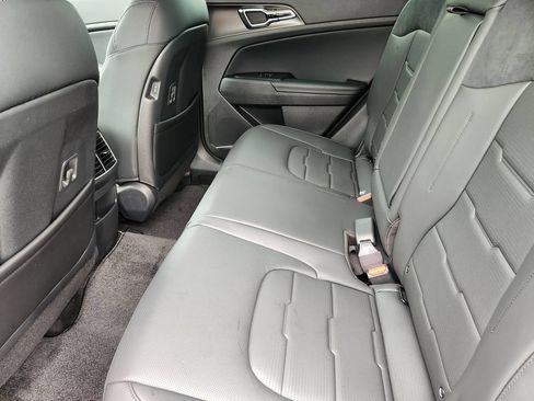 New 2026 Kia Sportage SX Prestige AWD/4WD image 20