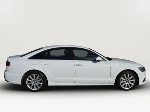 Used 2016 Audi A6 2.0T Premium Plus w/ Premium Plus Package image 10