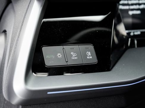 New 2026 Audi S3 Premium image 11