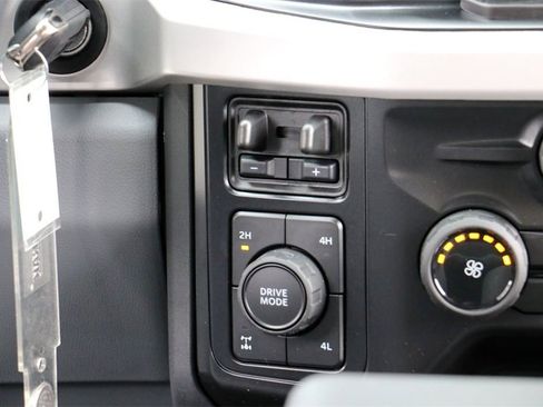 New 2026 Ford F250 XL w/ STX Appearance Package image 26