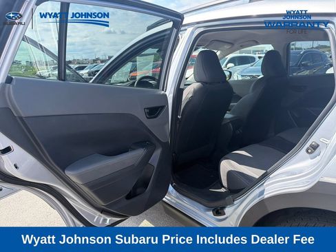 Used 2024 Subaru Crosstrek 2.0i Premium AWD/4WD image 30