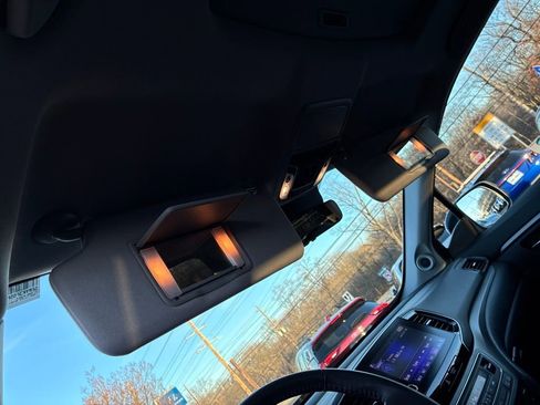 Used 2021 Honda Ridgeline RTL image 40