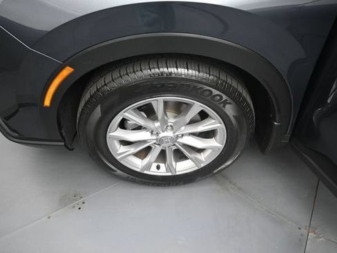 Certified 2025 Honda CR-V EX image 31