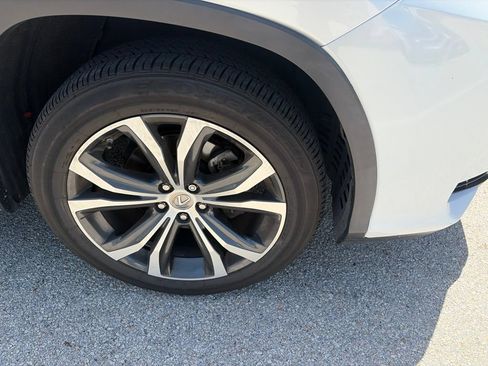 Used 2017 Lexus RX 350 FWD w/ Premium Package image 9