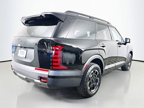 New 2026 Hyundai Palisade XRT Pro image 7