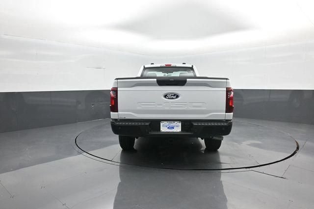 New 2026 Ford F150 XL RWD image 6