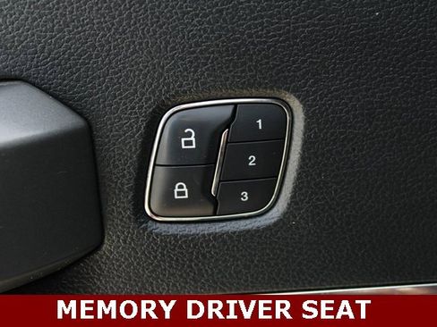 Used 2016 Ford F150 Platinum w/ Technology Package image 14