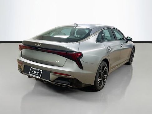 New 2026 Kia K5 GT-Line image 7