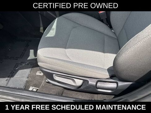 Used 2025 Kia K4 FWD image 15